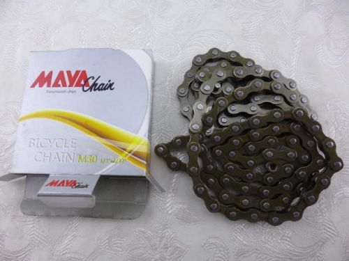 Chaine de vélo MAYA - Ref 2368995