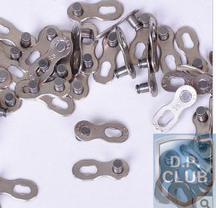 Chaine de vélo - Ref 2369011