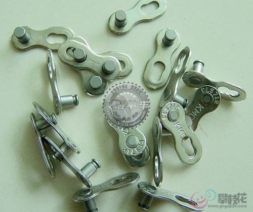 Chaine de vélo - Ref 2369017