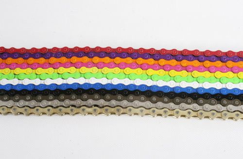 Chaine de vélo - Ref 2369060