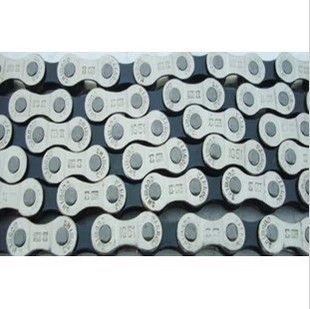 Chaine de vélo - Ref 2369073