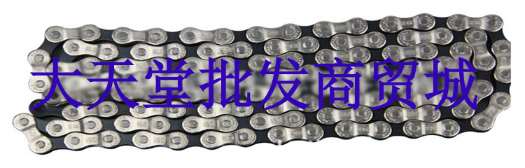 Chaine de vélo - Ref 2369404