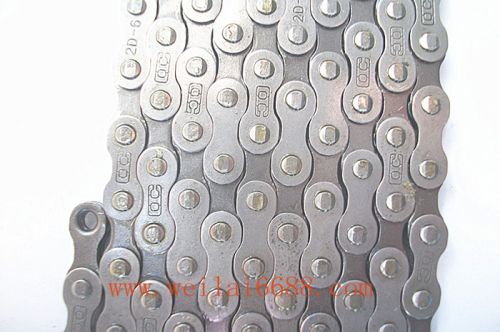 Chaine de vélo - Ref 2369421