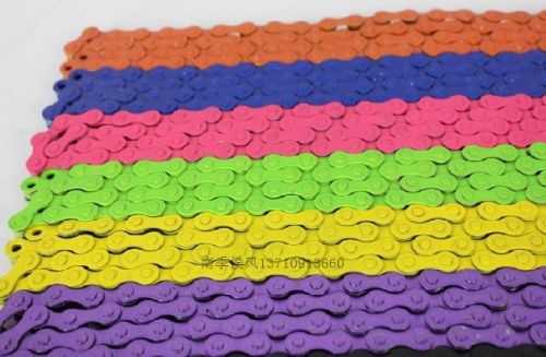 Chaine de vélo - Ref 2369442