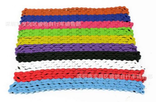 Chaine de vélo - Ref 2369444