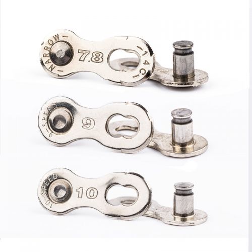 Chaine de vélo PROMEND - Ref 2369519