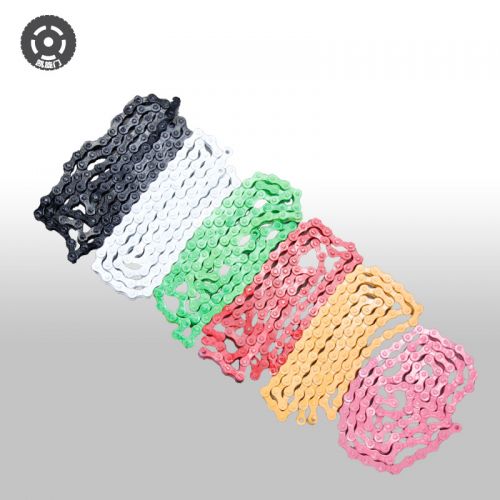 Chaine de vélo - Ref 2369536