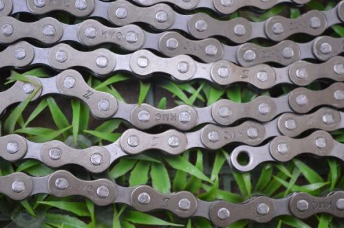 Chaine de vélo - Ref 2369547