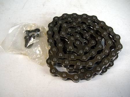 Chaine de vélo - Ref 2369656