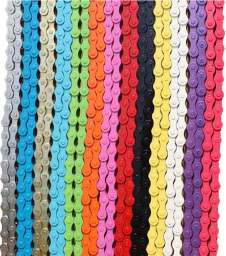 Chaine de vélo - Ref 2369772