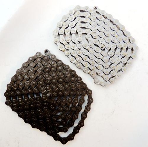 Chaine de vélo - Ref 2369779