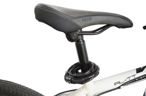 Chaine de vélo - Ref 2369855