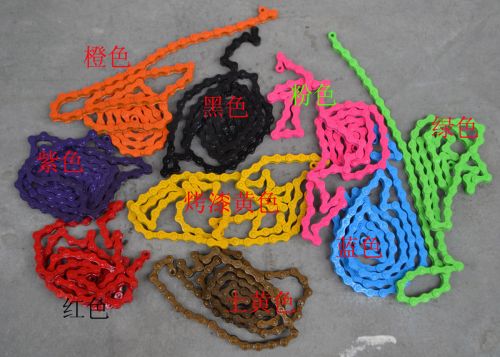 Chaine de vélo - Ref 2369909