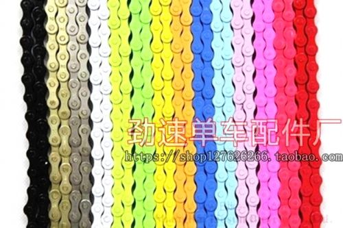 Chaine de vélo - Ref 2370044