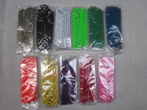 Chaine de vélo - Ref 2370127