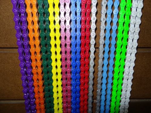 Chaine de vélo - Ref 2370158