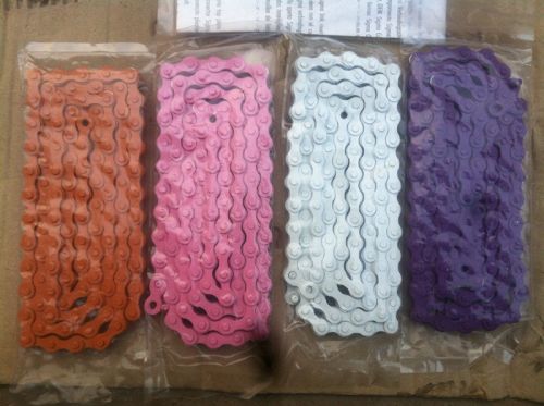 Chaine de vélo - Ref 2370160