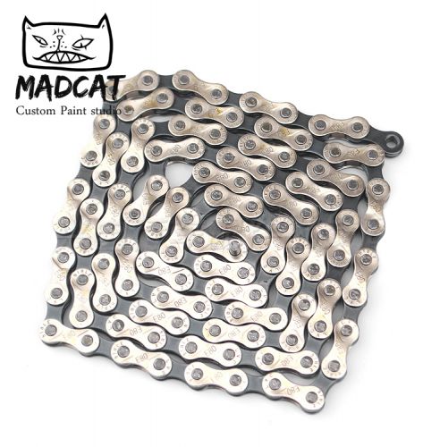 Chaine de vélo - Ref 2370178