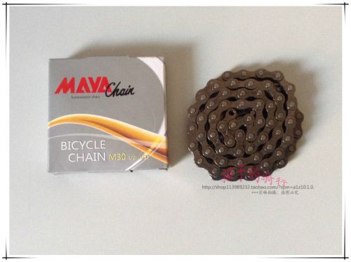 Chaine de vélo MAYA- - Ref 2370196