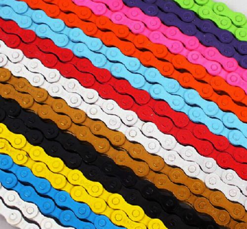 Chaine de vélo - Ref 2370221