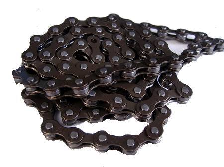 Chaine de vélo - Ref 2370303