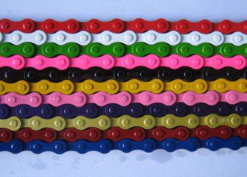 Chaine de vélo - Ref 2370310
