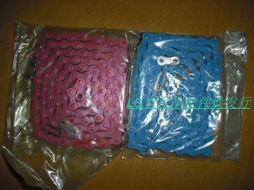 Chaine de vélo - Ref 2370321