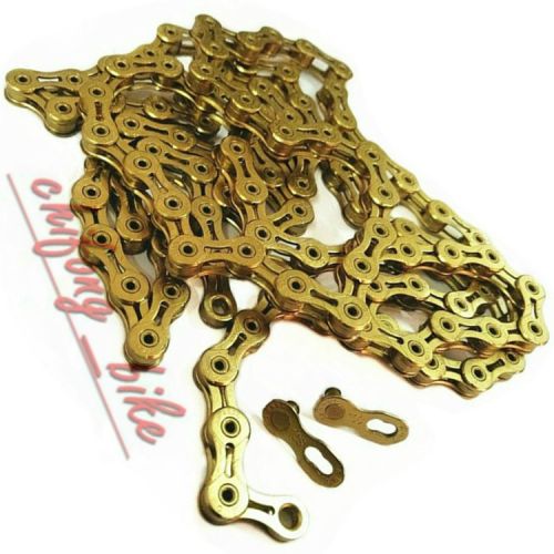 Chaine de vélo - Ref 2370393