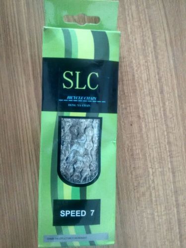 Chaine de vélo - Ref 2370454