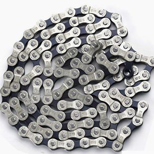 Chaine de vélo - Ref 2370481