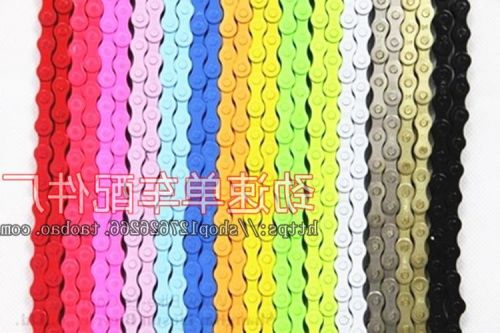 Chaine de vélo - Ref 2370509