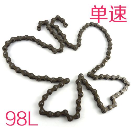 Chaine de vélo - Ref 2370561