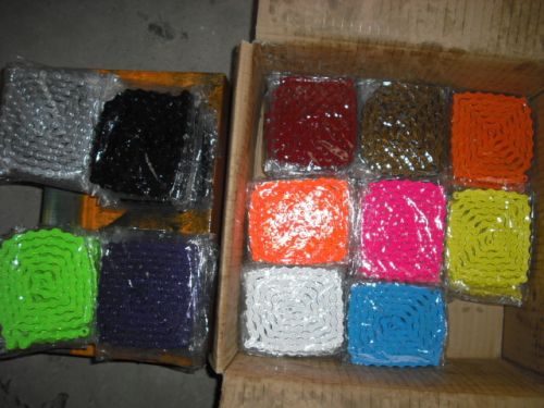 Chaine de vélo - Ref 2370824