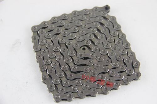 Chaine de vélo SHIMANO - Ref 2370825