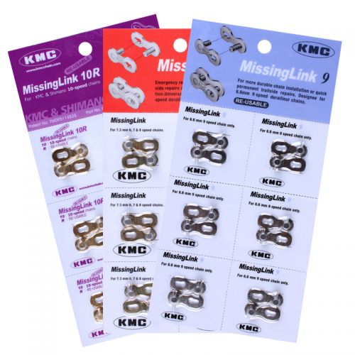 Chaine de vélo - Ref 2371437