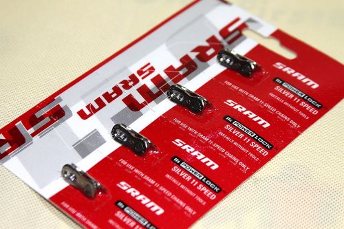 Chaine de vélo SRAM - Ref 2371488