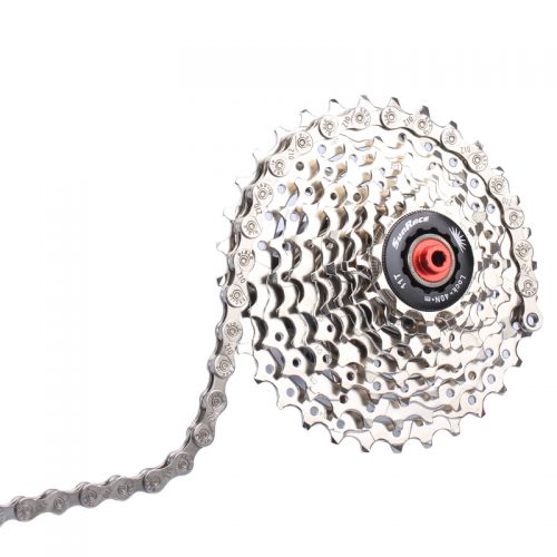 Chaine de vélo DUST - Ref 2371571