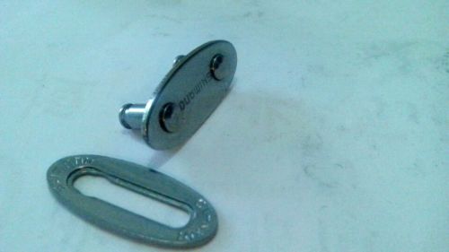 Chaine de vélo - Ref 2371676