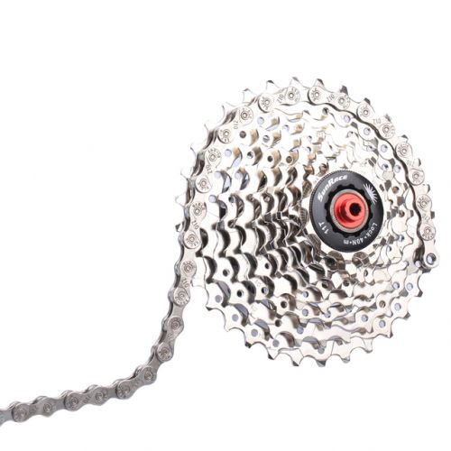 Chaine de vélo DUST - Ref 2371710