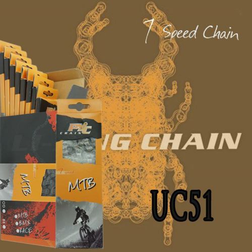 Chaine de vélo - Ref 2371860