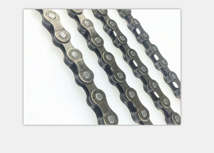 Chaine de vélo - Ref 2371880