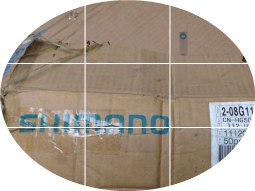 Chaine de vélo - Ref 2371947