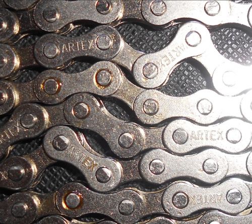 Chaine de vélo ARTEX - Ref 2371950