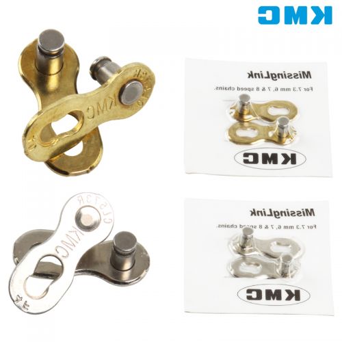 Chaine de vélo - Ref 2372126