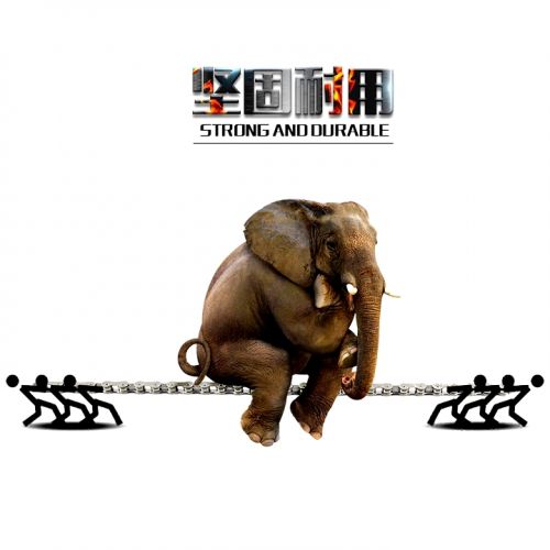 Chaine de vélo - Ref 2372204