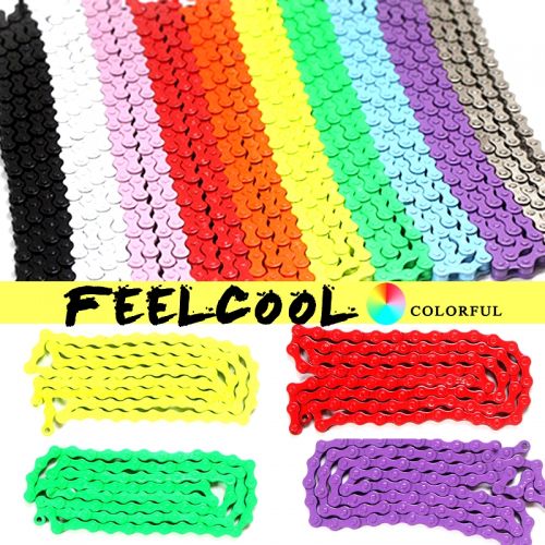 Chaine de vélo - Ref 2372379