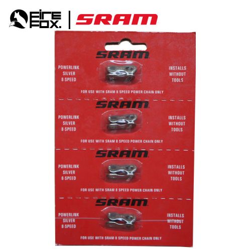 Chaine de vélo SRAM - Ref 2372411