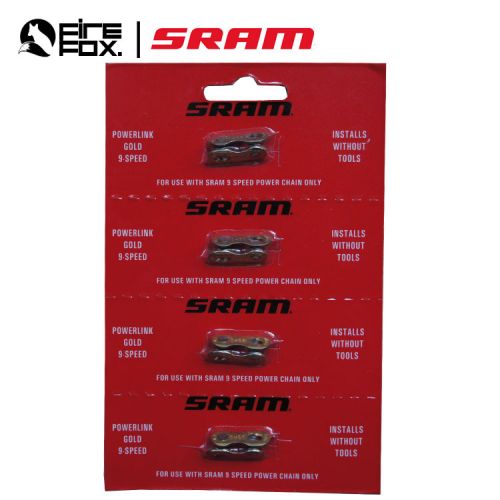 Chaine de vélo SRAM - Ref 2372415
