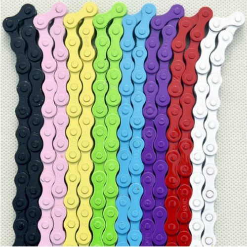 Chaine de vélo - Ref 2372427