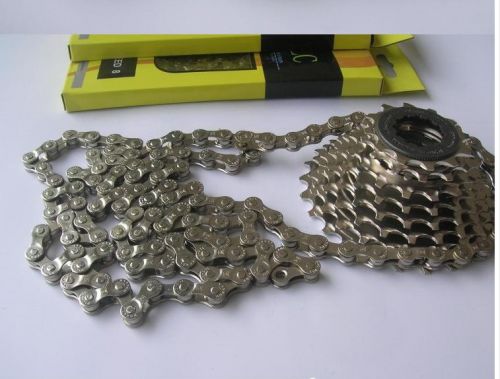 Chaine de vélo - Ref 2372449